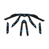 ALTEC Thin Liner Kit Black S/M view 1