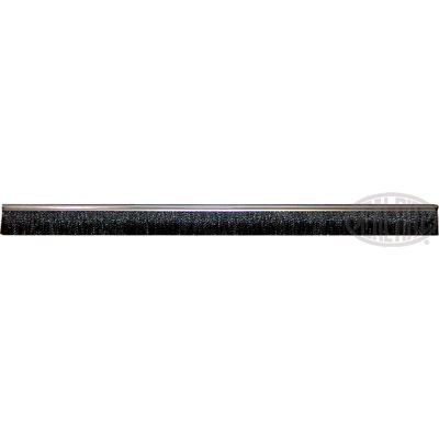 24 Heavy Duty Synthetic Fiber Applicator Brush