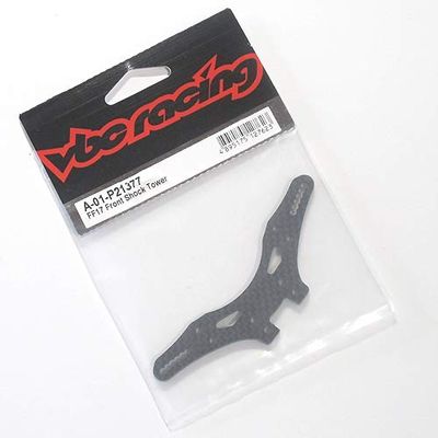 FF17 Front Shock Tower/VBC Racing/A-01-P21377