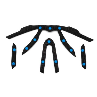 ALTEC Thick Liner Kit Black S/M