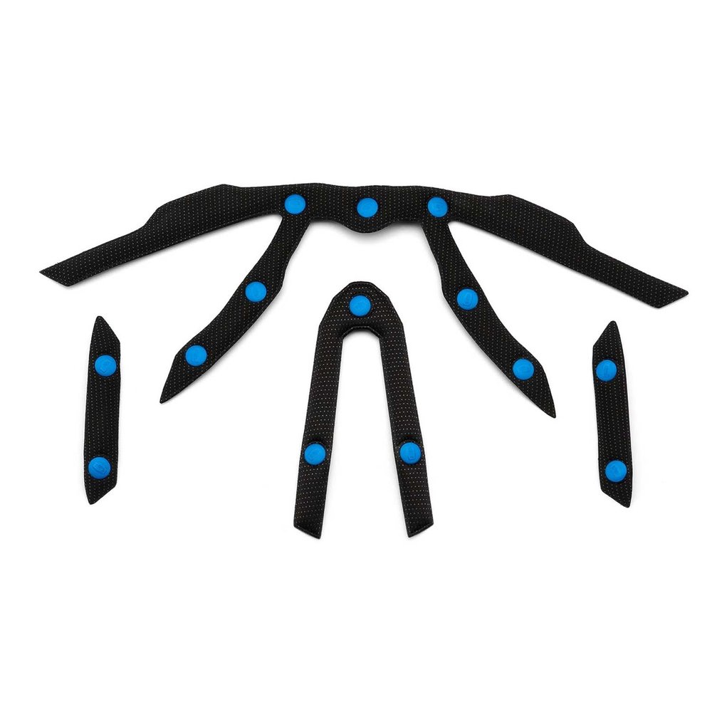 ALTEC Thick Liner Kit Black S/M