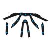 ALTEC Thick Liner Kit Black S/M view 1