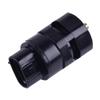 beler Speed Odometer Sensor Fit for Isuzu Rodeo Trooper Amigo Pickup Honda Passport Acura 8971297040 view 1