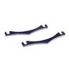 Lightning12 Height Adjust Spacer, 1.5mm / VBC Racing/A-01-VBC-5045 view 1