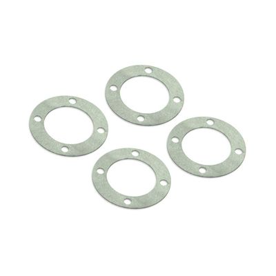 Gear Diff Gasket (4) / Xray / 374990