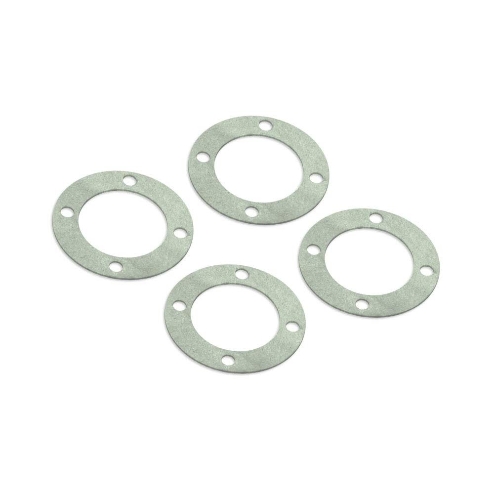 Gear Diff Gasket (4) / Xray / 374990