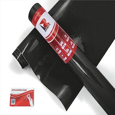 Avery Dennison SW900 199-M Gloss Metallic Eclipse Supreme Wrapping Film Vinyl Vehicle Car Wrap Sheet Roll - (36" x 60")