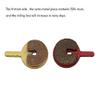 Brake Pad for Dualtron Scooter and Ultra Electric Scooter and New Speedway 4 (All-Metal Brake Pads) view 3