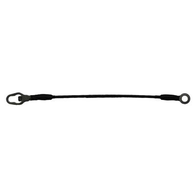 Parts N Go Dakota Rear Tailgate Cable Driver Side Left Hand LH - 55174826AB CH1921100
