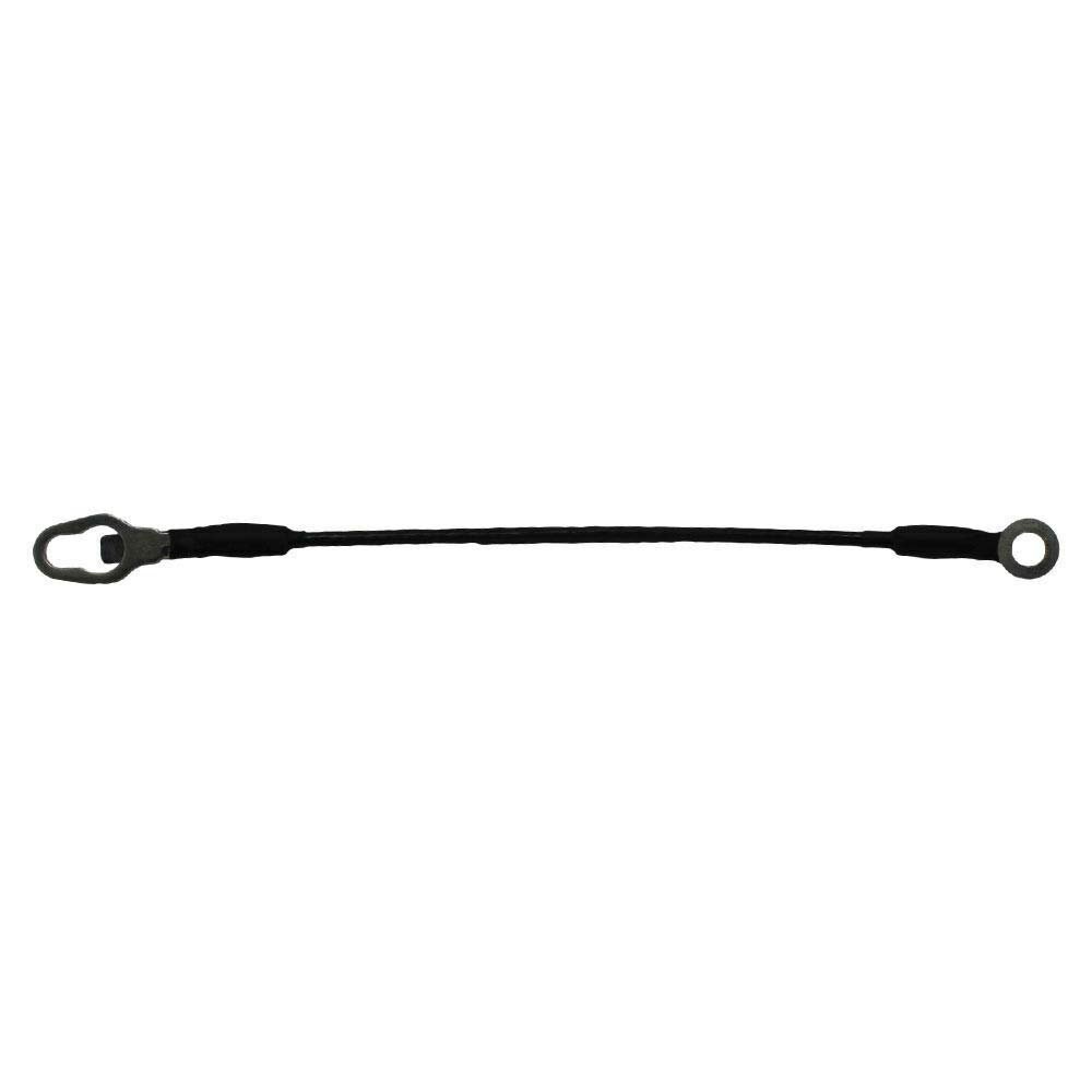 Parts N Go Dakota Rear Tailgate Cable Driver Side Left Hand LH - 55174826AB CH1921100