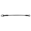 Parts N Go Dakota Rear Tailgate Cable Driver Side Left Hand LH - 55174826AB CH1921100 view 1