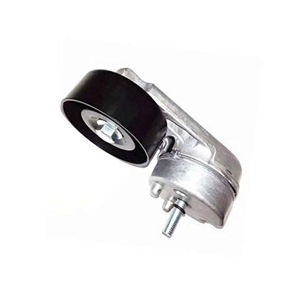 Tapeak Tensioner Pulley LR016140 for Sport 05-09 10-13 LR Discovery 3 4