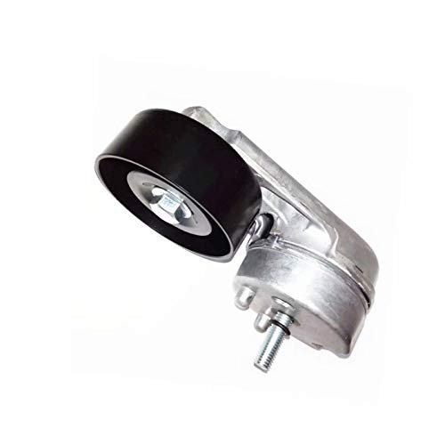 Tapeak Tensioner Pulley LR016140 for Sport 05-09 10-13 LR Discovery 3 4
