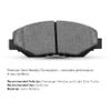 R1 Concepts Front Semi Met Brake Pads| Fits 2002-2003 Lexus ES300 view 2