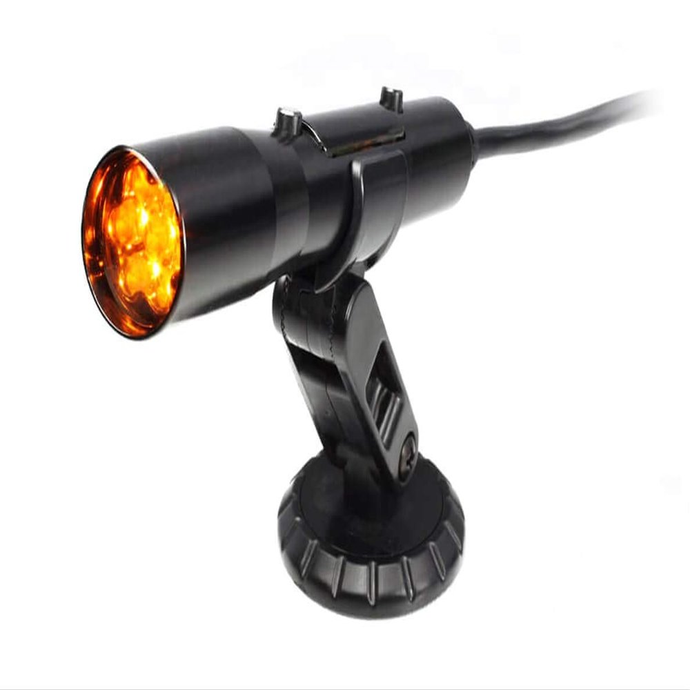 Sniper 840002-1 Standalone CAN Shift Light