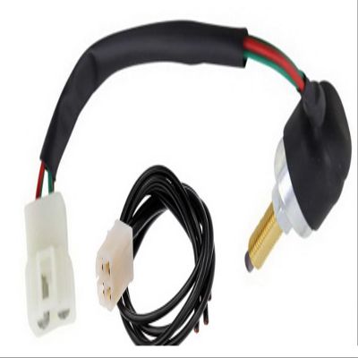 93810-29100 + EC1194 Stop Light Lamp Switch with Connector Compatible with 1999-2000 Hyundai Elantra Automatic 1996-1998 Hyundai Elantra 1999-2001 Hyundai Tiburon Automatic 1997-1998 Hyundai Tiburon