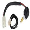93810-29100 + EC1194 Stop Light Lamp Switch with Connector Compatible with 1999-2000 Hyundai Elantra Automatic 1996-1998 Hyundai Elantra 1999-2001 Hyundai Tiburon Automatic 1997-1998 Hyundai Tiburon view 1