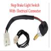 93810-29100 + EC1194 Stop Light Lamp Switch with Connector Compatible with 1999-2000 Hyundai Elantra Automatic 1996-1998 Hyundai Elantra 1999-2001 Hyundai Tiburon Automatic 1997-1998 Hyundai Tiburon view 2