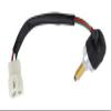 93810-29100 + EC1194 Stop Light Lamp Switch with Connector Compatible with 1999-2000 Hyundai Elantra Automatic 1996-1998 Hyundai Elantra 1999-2001 Hyundai Tiburon Automatic 1997-1998 Hyundai Tiburon view 3