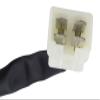93810-29100 + EC1194 Stop Light Lamp Switch with Connector Compatible with 1999-2000 Hyundai Elantra Automatic 1996-1998 Hyundai Elantra 1999-2001 Hyundai Tiburon Automatic 1997-1998 Hyundai Tiburon view 4