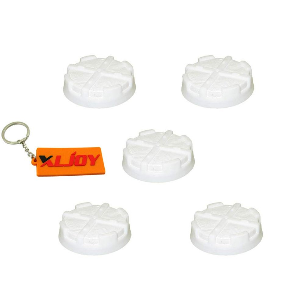 XLJOY Disc Fuel Filter Screen For Marine Mercruiser Quicksilver #35-892665(5 PCS)