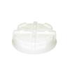 XLJOY Disc Fuel Filter Screen For Marine Mercruiser Quicksilver #35-892665(5 PCS) view 2