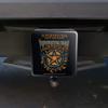 GRAPHICS & MORE Supernatural The Bros Tow Trailer Hitch Cover Plug Insert view 4