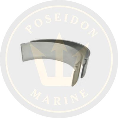 RECMAR Rod Bearing STD for Yanmar 1GM 2GM 3GM RO: 705311-23600