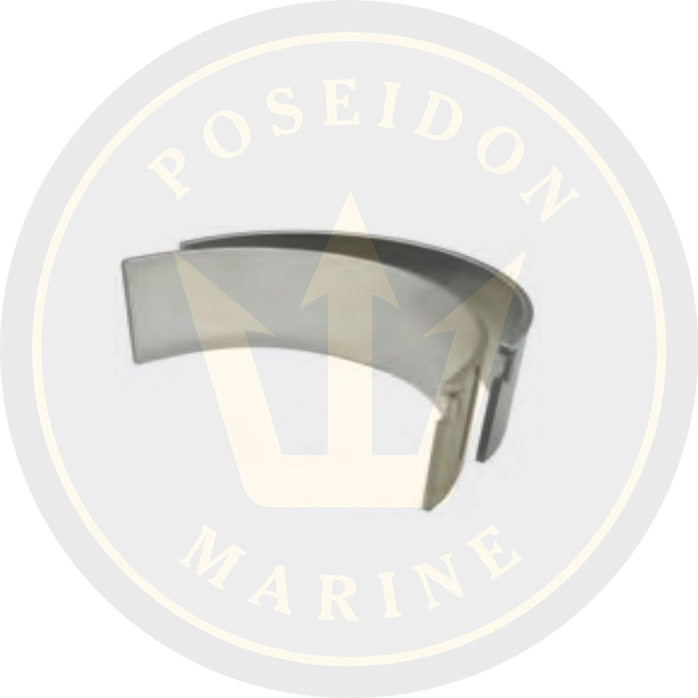 RECMAR Rod Bearing STD for Yanmar 1GM 2GM 3GM RO: 705311-23600