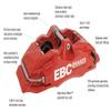 EBC BC4103BLK-R Brake Kit view 1