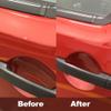 ScratchesHappen Exact-Match Touch Up Paint Kit - Munich Silver Metallic (A69) for Mitsubishi - Essential (Paint + Clear Coat) view 4