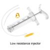Fafeims Hydraulic Brake Bleed KIT Disc Mineral Oil Brake Tool Repair Accessory Fluid Not Included view 3