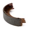 DFC Rear Premium Service Shoes| Fits 1989-1997 Ford Thunderbird view 2