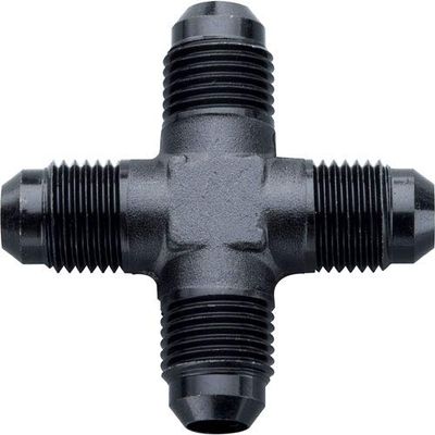 Fragola Performance Systems 900656-BL #6 (9/16-18) Male Cross (X) Adapter