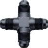 Fragola Performance Systems 900656-BL #6 (9/16-18) Male Cross (X) Adapter view 1