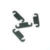 Center Suspension Mount Shim (1mm) / VBC Racing/A-01-VBC-0038 view 1