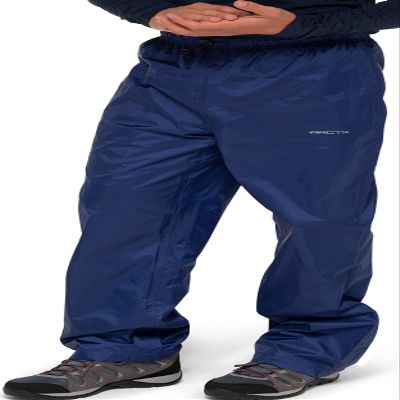 Arctix Men's Storm Rain Pant, Ink, Medium/34" Inseam