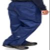Arctix Men's Storm Rain Pant, Ink, Medium/34" Inseam view 2