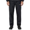 Arctix Men's Storm Rain Pant, Black, Small/32" Inseam view 1