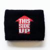 REZSOX This Side Up Brake Reservoir Cover, Socks for Motorcycles, Sportbikes view 1