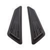ECOTRIC Hood Vent Scoop Cover Compatible with 2016-2022 CAMARO 1LT view 2