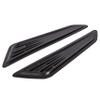 ECOTRIC Hood Vent Scoop Cover Compatible with 2016-2022 CAMARO 1LT view 3