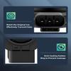 SCITOO 4PCS Throttle Position Sensor fit for Chevrolet for Prizm 1998 1999 2000 2001 2002,for Pontiac for Vibe 2003 2004 2005 2006 89452-20130 198500-1071 view 3