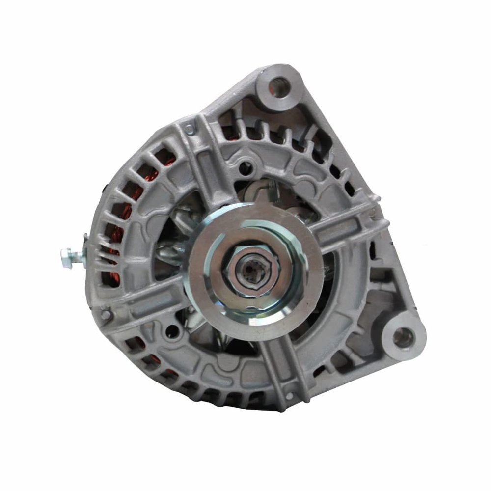 KarParts360 For GMC Savana 1500 Alternator 2009 2010 For 22817848 Vehicle Trim: 5.3L V8 5328cc 325 CID 125A/5.3L V8 5328cc 325 CID