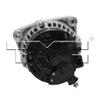 KarParts360 For GMC Savana 1500 Alternator 2009 2010 For 22817848 Vehicle Trim: 5.3L V8 5328cc 325 CID 125A/5.3L V8 5328cc 325 CID view 3
