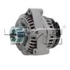 KarParts360 For GMC Savana 1500 Alternator 2009 2010 For 22817848 Vehicle Trim: 5.3L V8 5328cc 325 CID 125A/5.3L V8 5328cc 325 CID view 4