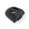 Exterior Door Handle Front Left Keyhole Finish Cap Cover 826522H000 for Hyundai 2007 2010 Elantra 2007 2012 Elantra Touring i30 view 3
