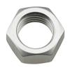 Fragola Performance Systems 492406-CL #6 Bulkhead Nut Clear view 1