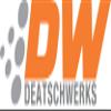 Deatschwerks Coyote 5.0 Fuel Rails view 4