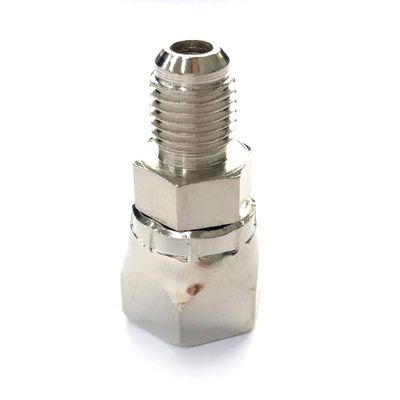 Adapter Fitting 4AN Male to 6AN Female Swivel